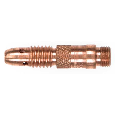 Collet Body, Copper, 3/32 In, PK5 MPN:10N32