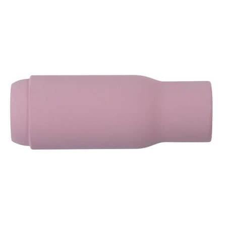 WELDCRAFT No6 TIG Alumina Std Nzzl PK10 MPN:10N48
