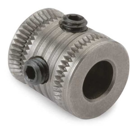 Drive Roll, Dual Groove, Wire Size 0.03, .035, .045, .062 MPN:136135