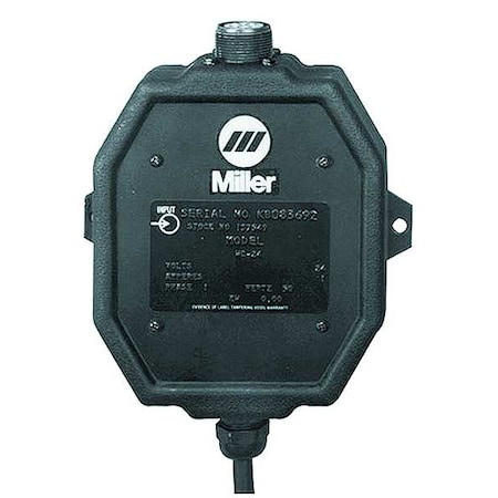 Spoolmatic, WC-24, 15/30 A, MPN:137549