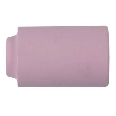 WELDCRAFT No8 TIG Alumina Std Nzzl PK10 MPN:13N12