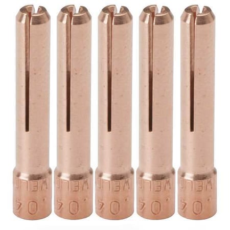 Collet, 0.04 in, PK5 MPN:13N21