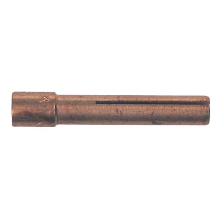 Collet, 0.0625 in, PK5 MPN:13N22
