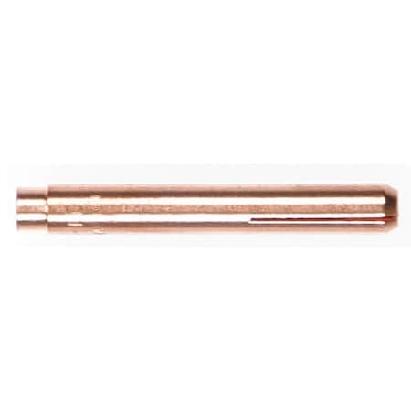Gas Lens Collet, 0.0625 in, PK2 MPN:13N22L