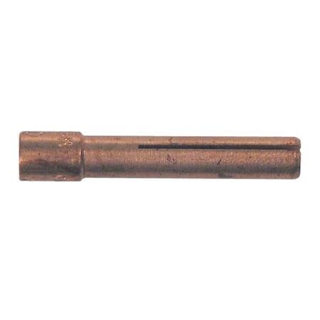 Collet, 0.125 in, PK5 MPN:13N24