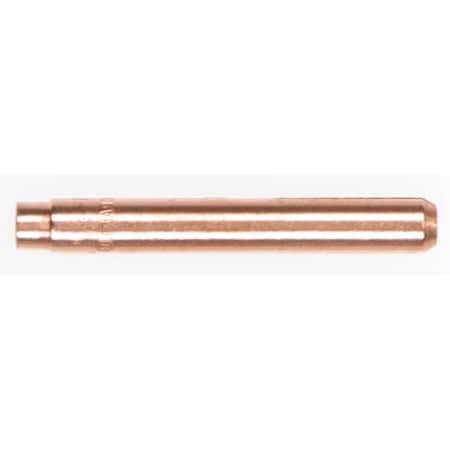Gas Lens Collet, 0.125 in, PK2 MPN:13N24L