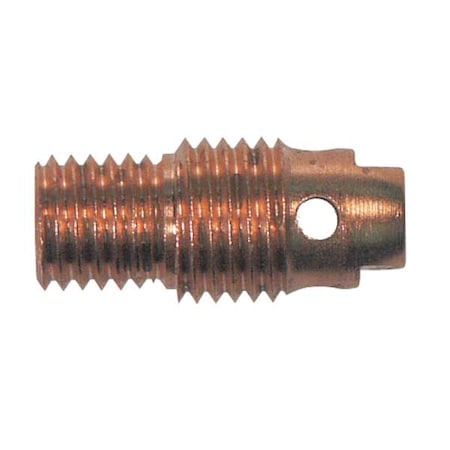 Collet Body, Copper, 1/16 In, PK5 MPN:13N27