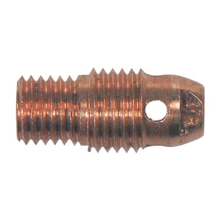 Collet Body, Copper, 1/8 In, PK5 MPN:13N29