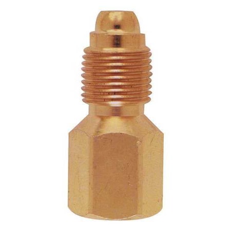 Surge Protector, .032 In Orifice Dia. MPN:15001-30