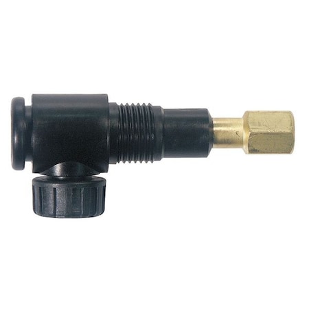 Air-Cooled Torch Body, A-150VMOD Series MPN:150VTB