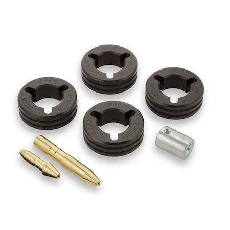 Drive Roll Kit, .052 VK-Groove MPN:151054
