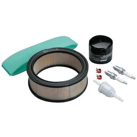 Tune Up Kit, Kohler CH18/CH20/CH730Engine MPN:180096