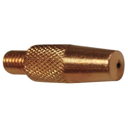 TaperCntctTip, Miller;Hobart, Threaded MPN:186419