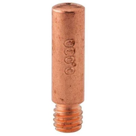 Contact Tip, Spoolmate(T), .030