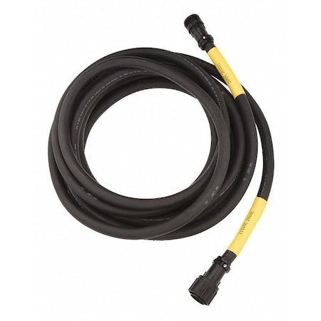 Conductor Extension Cable, 25 ft. Cord L MPN:242208025