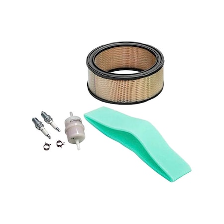 Engine Tune-Up & Filter Kit (Kohler) MPN:284083