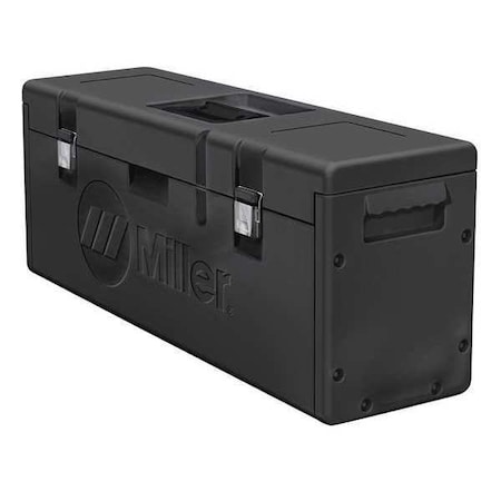 Carrying Case, Plastic MPN:300184