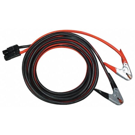 Battery Charge Jump Cables, Trail AirPak MPN:300422
