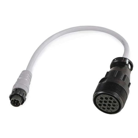 MILLER Remote Control Adapter Cord MPN:300507