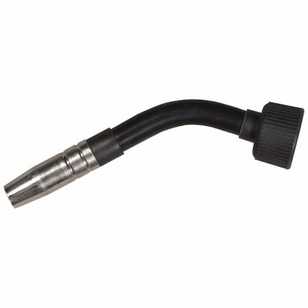 MIG Gun Curved Barrel Assembly MPN:300591