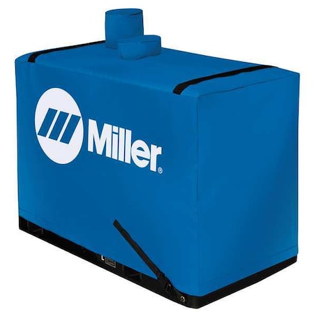 Protective Welder Cover, Heavy-Duty MPN:300919