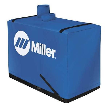 Protective Welder Cover, Waterproof MPN:300920