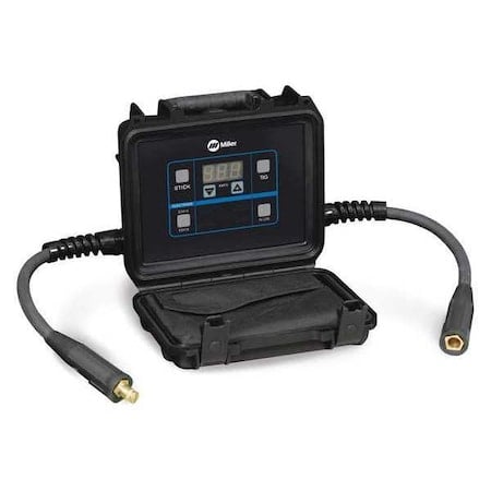 Wireless Remote Feeder, Piperworx FieldPRO 350 Series MPN:300934