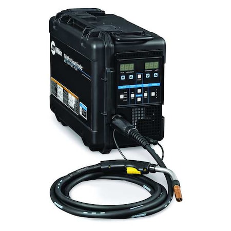 Wire Feeder, Piperworx FieldPRO 350 Series MPN:300935