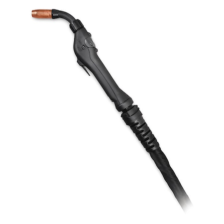 XR-Aluma-Pro 301568 MIG Welding Gun 15 ft Cable MPN:301568
