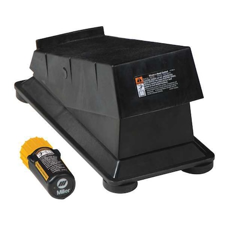 Wireless Foot Control & 14-Pin Receiver MPN:301580