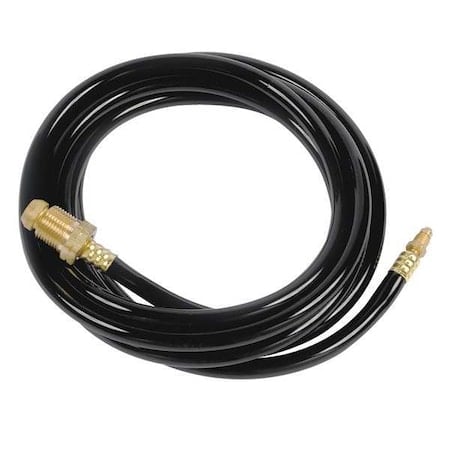 Power Cable, Vinyl, 12.5 Ft (3.8m) MPN:40V64