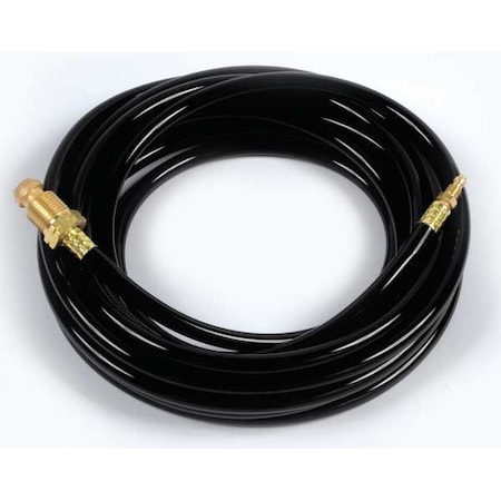 Power Cable, Vinyl, 25 Ft (7.6m) MPN:41V29
