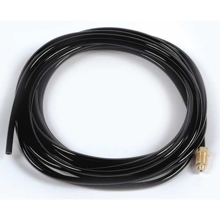 Water Hose, Vinyl, 25 Ft (7.6m) MPN:41V32