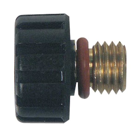 Back Cap, 41V33, Weldcraft, PK2 MPN:41V33