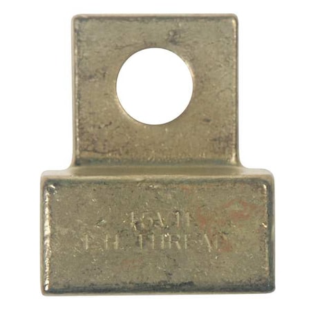 Power Cable Adapter, Brass MPN:45V11