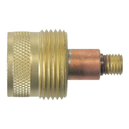Large-DiameterGasLens, Weldcraft, PK2 MPN:45V116S