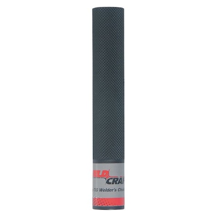 Handle, Knurled Thread, Knurled Thread MPN:53N06