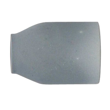 Nozzle, Alumina, No 5 (5/16 In), PK10 MPN:53N59