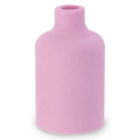 Nozzle, Alumina, GL, No 4 (1/4 In), PK10 MPN:54N18