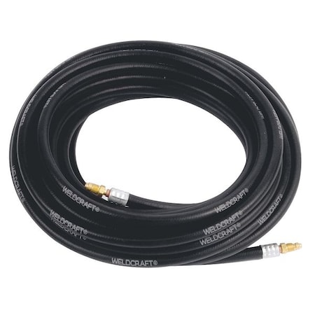 Power Cable, Rubber, 50 Ft (15.2m) MPN:57Y03R-L50
