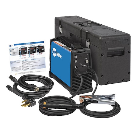 Stick Welder, Maxstar 161 S Series, 240 MPN:907709001