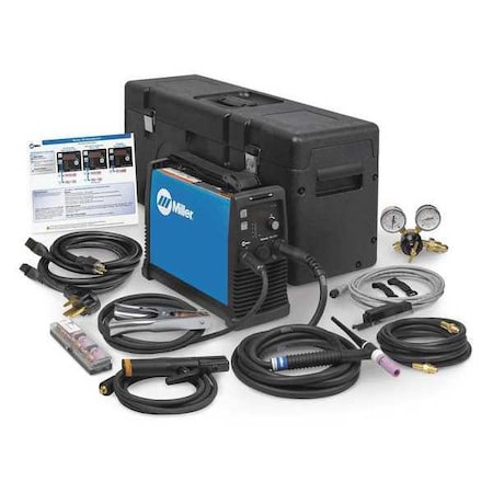 Example of GoVets Welders category