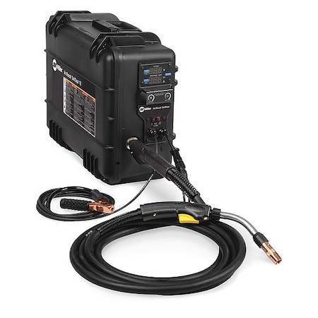 Wire Feeder, 48VDC Input Voltage, Phase 1 MPN:951729001