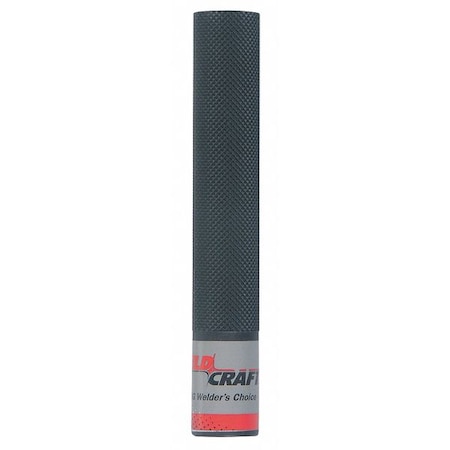 Handle Knurled MPN:H-100