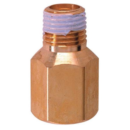 Fixed Flow Adaptor, 032 In Orifice Dia. MPN:H1400-30