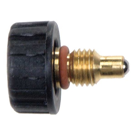 VALVE KNOB & STEM MPN:VS-2