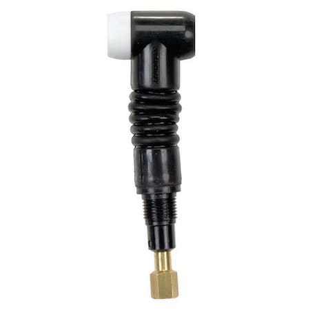 Air-Cooled Torch Body, A-150F MPN:WP-17F