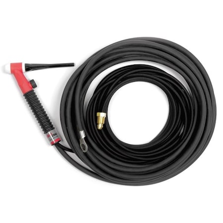 Torch Kit, A-150FV Series MPN:WP-17V-25-2