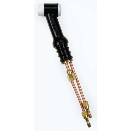 Water-CooledTorch Body, W-350 Series MPN:WP-18