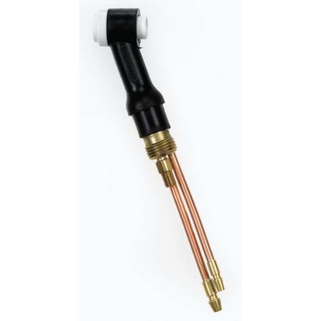 Water-Cooled Torch Body, W-250 Series MPN:WP-20